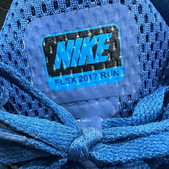 Nike FLEX 2017 RUN - Picture 6 of 6